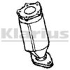 KLARIUS 321716 Catalytic Converter